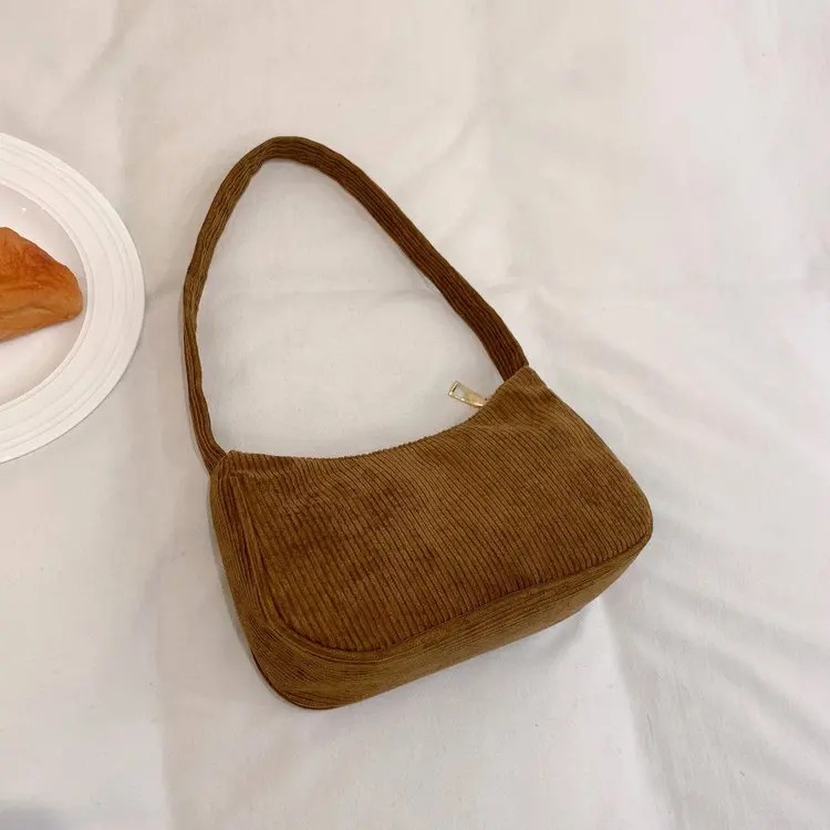 Craftora Studio handbag detail