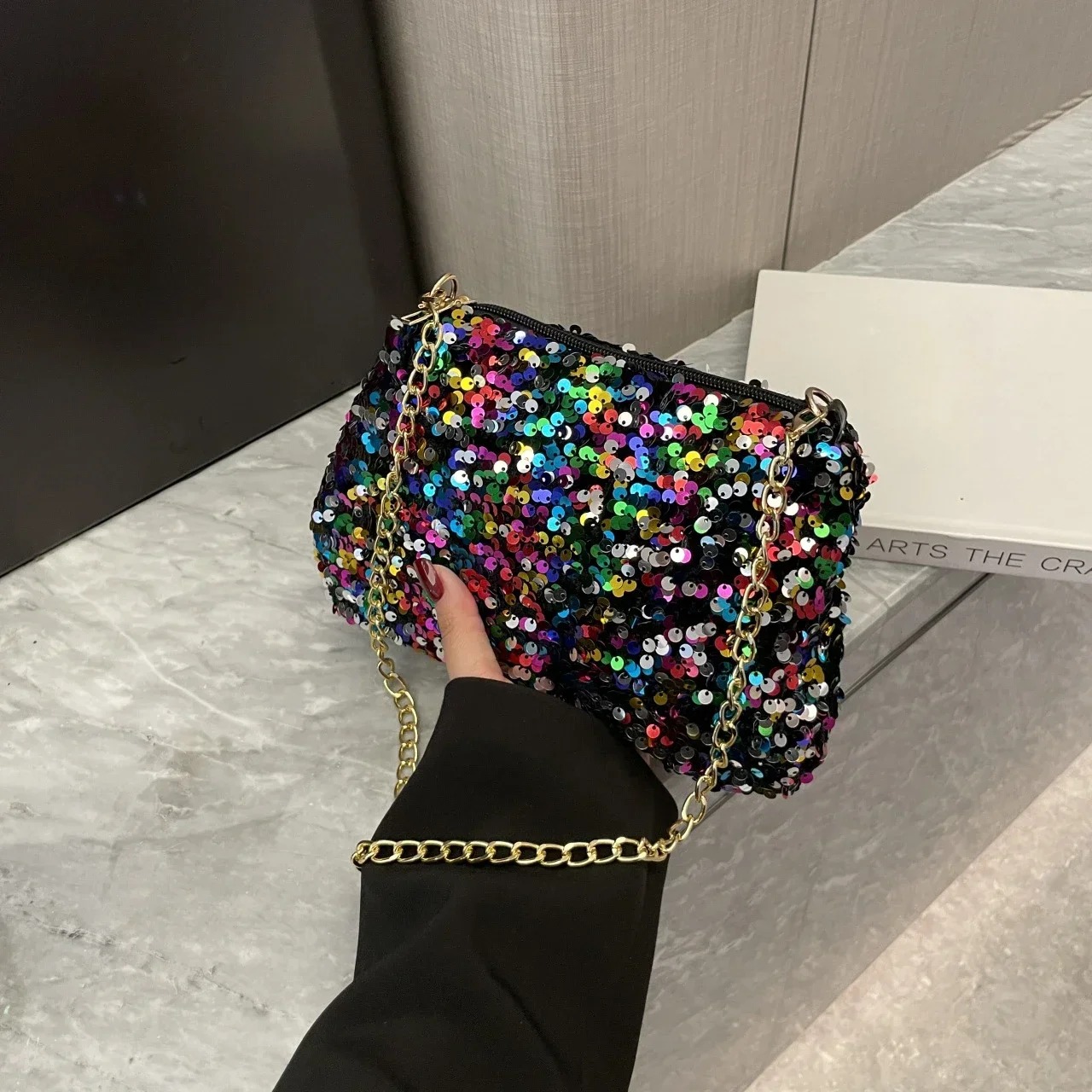 Craftora Studio handbag